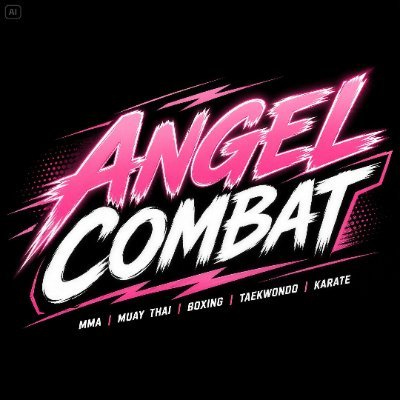Angel Combat's profile picture