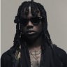 Raver boy profil fotoğrafı