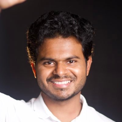 Vijay Mallangi's profile picture