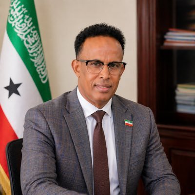 Mohamed Hussein Jama (Rambo)'s profile picture