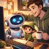 T.'s profile picture