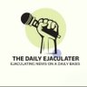 The Daily Ejaculater (News) profil fotoğrafı