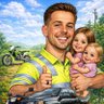Profilbild von Mike Hunt