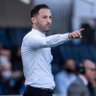 Domenico Tedesco profil fotoğrafı