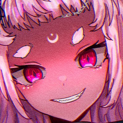 Ruby 💗⚠️ VHorrorS's profile picture