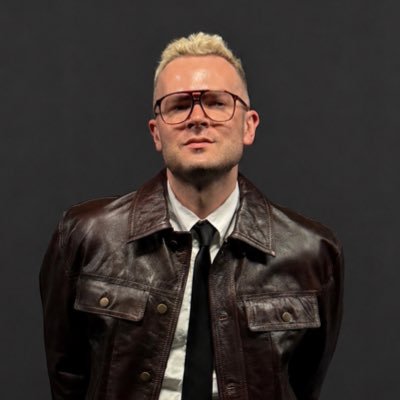 JamesHarness's profile picture