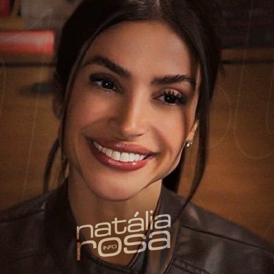 Natália Rosa Info's profile picture
