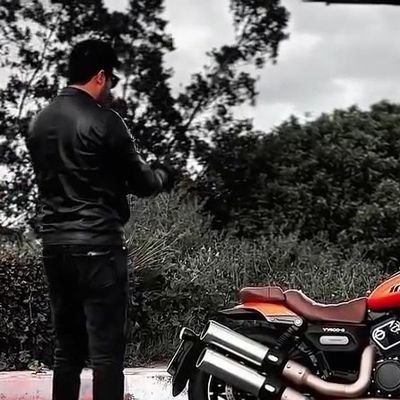 Cahyo Semburat's profile picture
