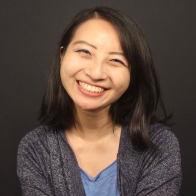 RebeccaDanaeVO's profile picture