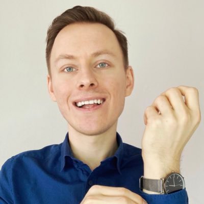 Kamil Starczyk's profile picture