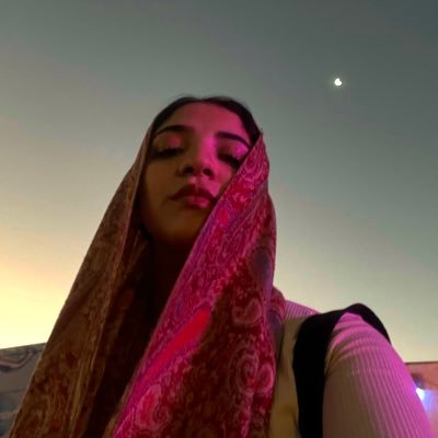 أُ❀'s profile picture