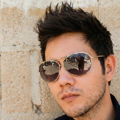 julio's profile picture
