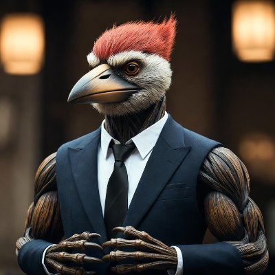 Señor de las preñadas's profile picture