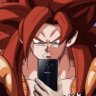 SSj4 Gogeta (DBGT) 的头像