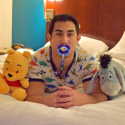 DiaperlittleBoy's profile picture