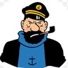 Haddock's profile picture