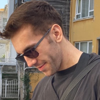 therealkocaman's profile picture