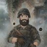 Сербський (мобілізований) найомнік Бєбров's profile picture