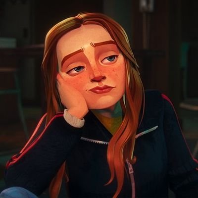 ᵛ's profile picture
