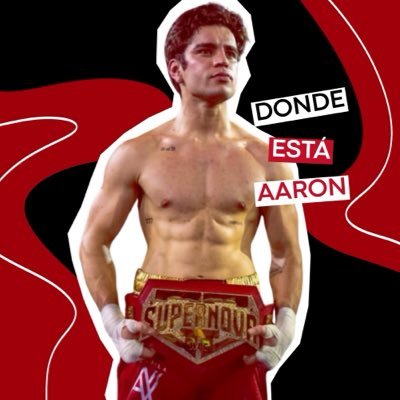 ¿Dónde está Aarón? ☿'s profile picture