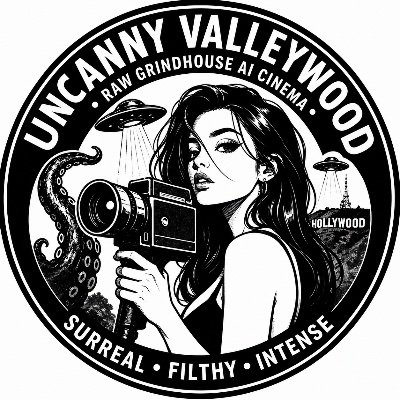 UncannyVWood's profile picture
