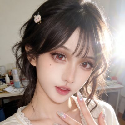 ✨川宫又奈Kawamiya Yuna's profile picture