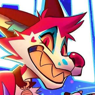 Vardny🦊🎪's profile picture