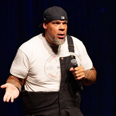 Tyrus's profile picture