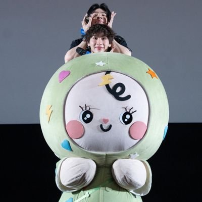 กรรณิการ์รัก : OffGunBabii Family 💚🫶🏻👶🏻's profile picture