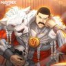 Grand Regent Thragg profil fotoğrafı