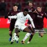 Фото профиля Manuel Nana Agyemang