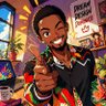 Victor Money & Love profil fotoğrafı