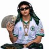 Diaz Rizzle profil fotoğrafı