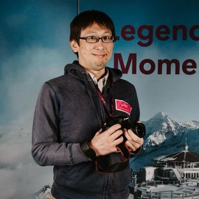 橋爪智之 (Tommy) 🇪🇺🇮🇹🇨🇿's profile picture
