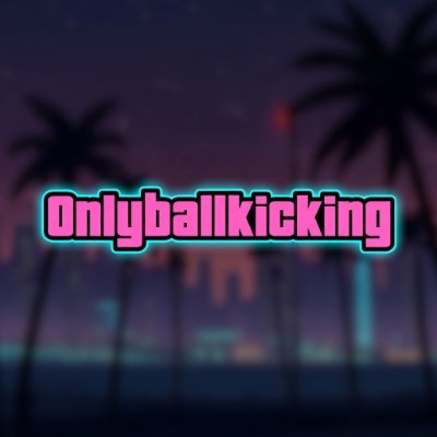 onlyballkicking's profile picture