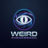Profilbild von Weird Phenomenon
