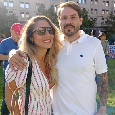 Francisco Muñoz 🇨🇱's profile picture