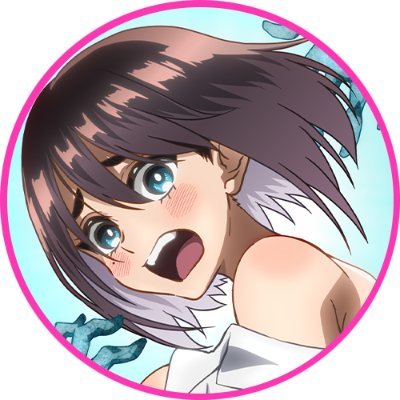 『うしろの正面カムイさん』TVアニメ@2026年7月放送開始!'s profile picture