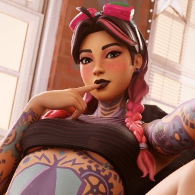 JuzexFN's profile picture