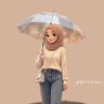 zeera's profile picture