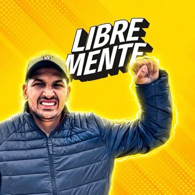 LibreMente Política-Hayler Peñaranda's profile picture