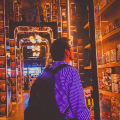 YIS00S's profile picture