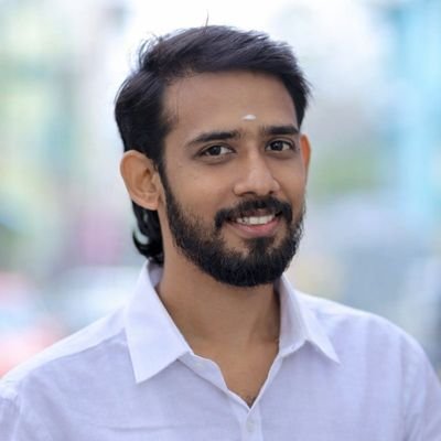 Villivakkam J Aswin's profile picture