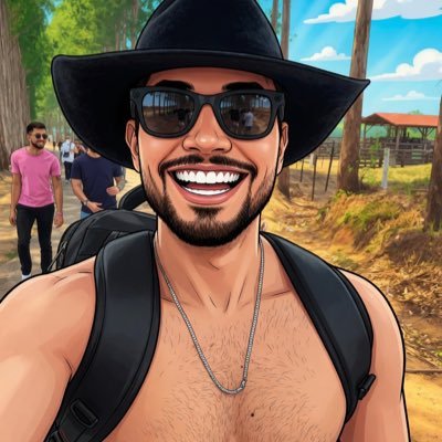 Gil's profile picture