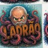 Фото профиля 🦑 O ilusionista 💰💵💴💸
