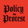 Policy for Protest 🌹 的头像