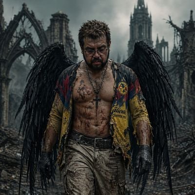 juliospartacus's profile picture