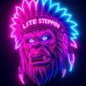 Lite.Steppin 🇺🇸's profile picture