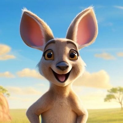 Kangaroo918's profile picture