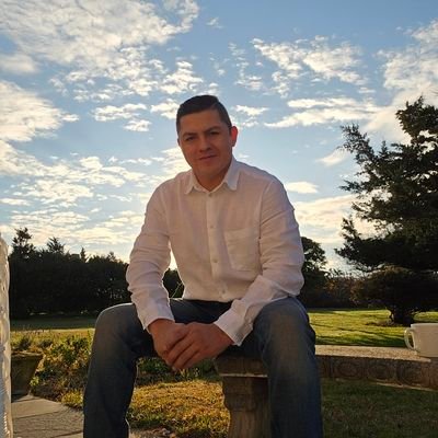Cristian Alvarado's profile picture